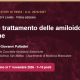 Master Universitario di II Livello in Ricerca e trattamento delle amiloidosi sistemiche